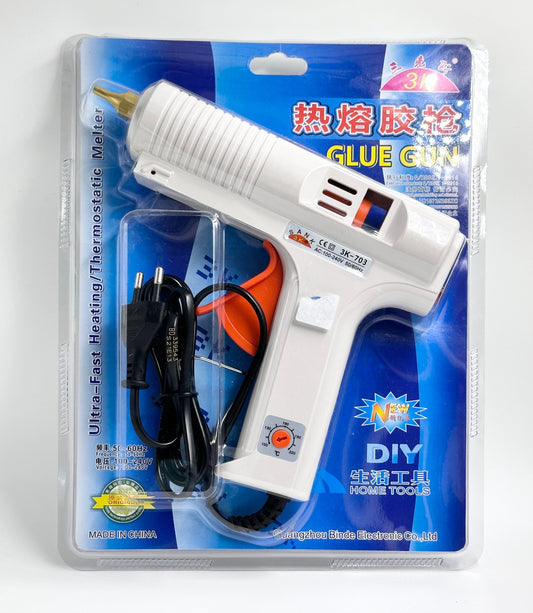 3K-703 Glue Gun - High Quality
