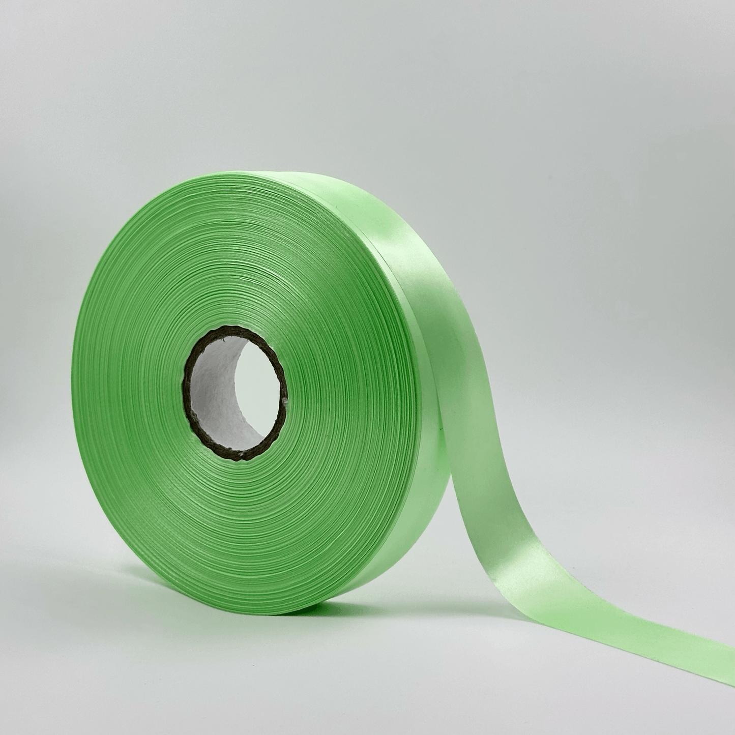 Satin Ribbon - Pista (1 inch)