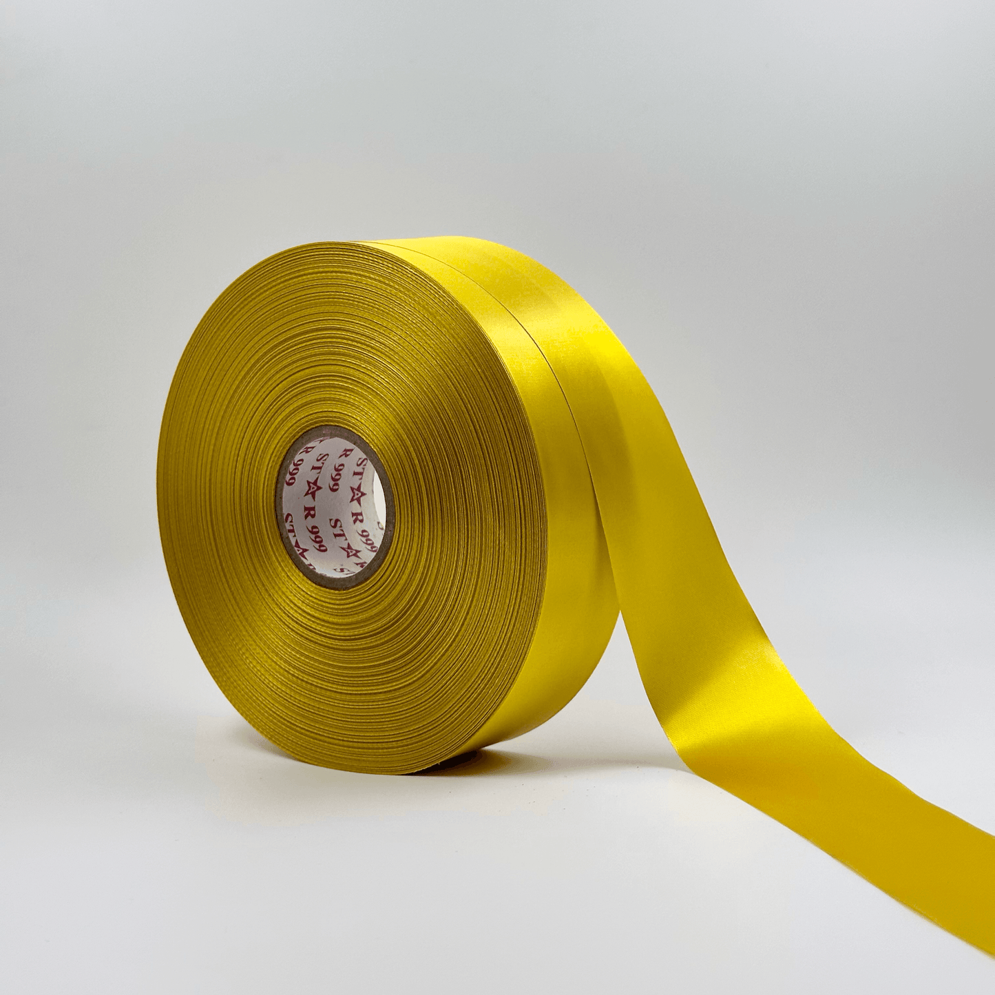 Satin Ribbon - Dark Gold (1.5 inch)