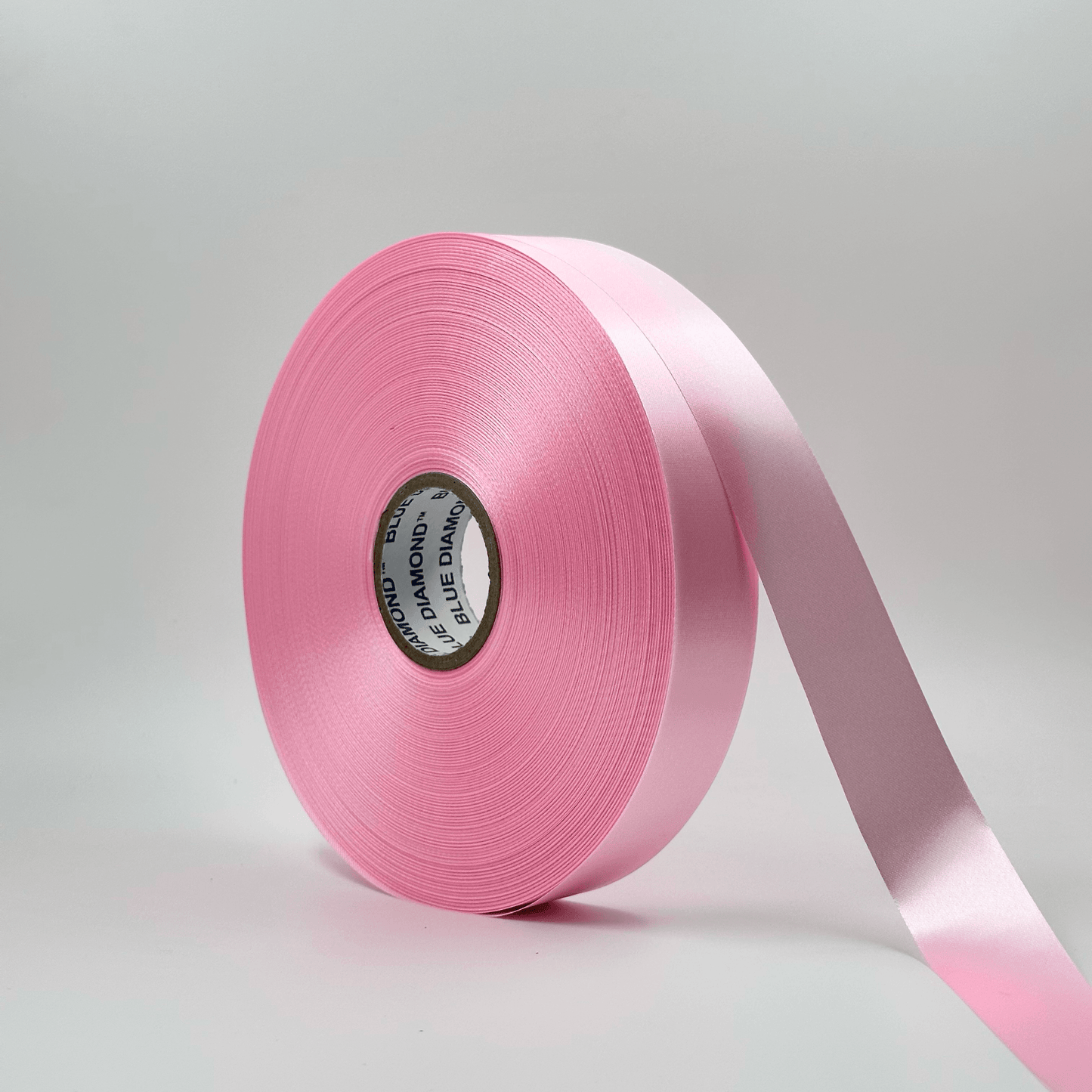 Satin Ribbon - Baby Pink (1 inch)