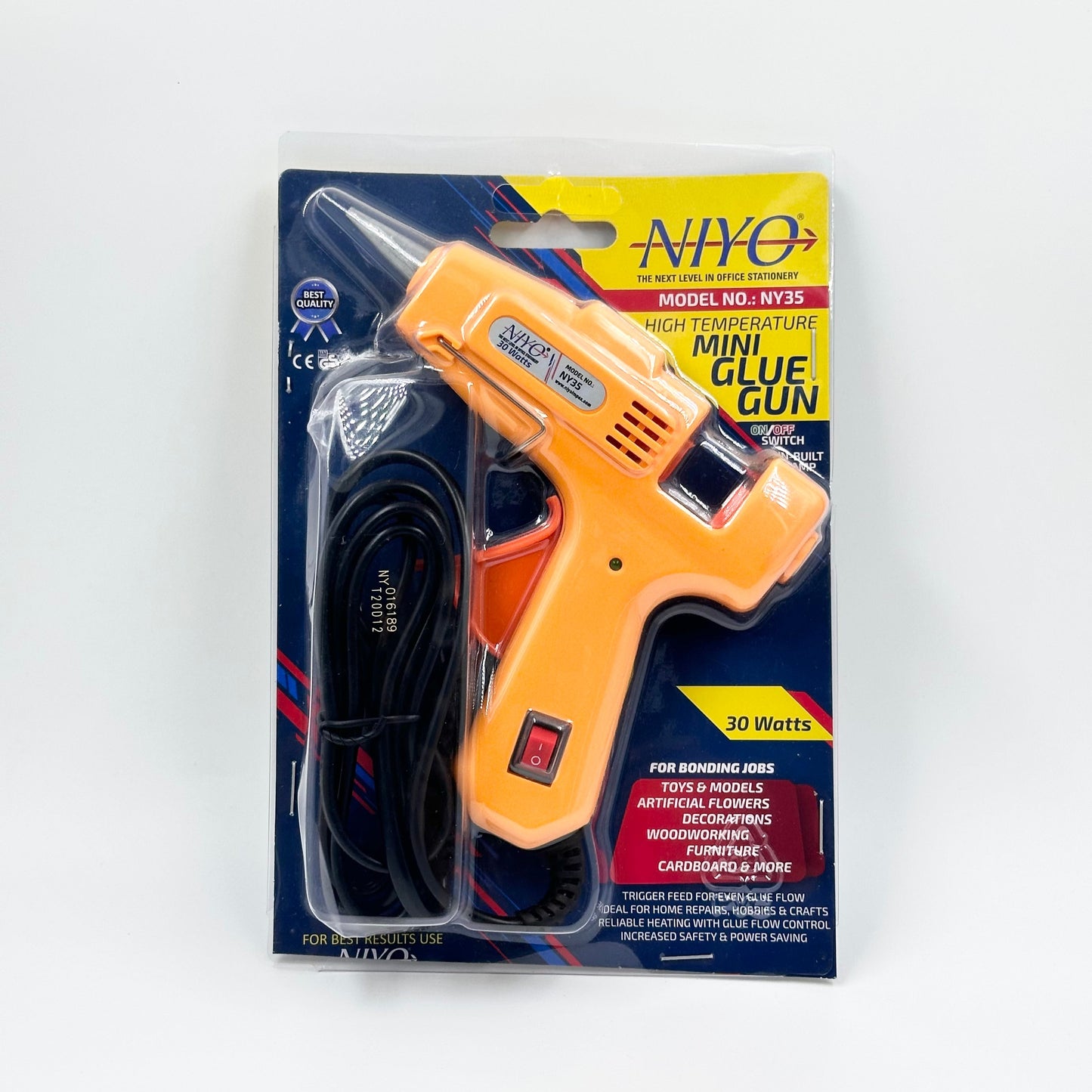 Mini Glue Gun – High Quality