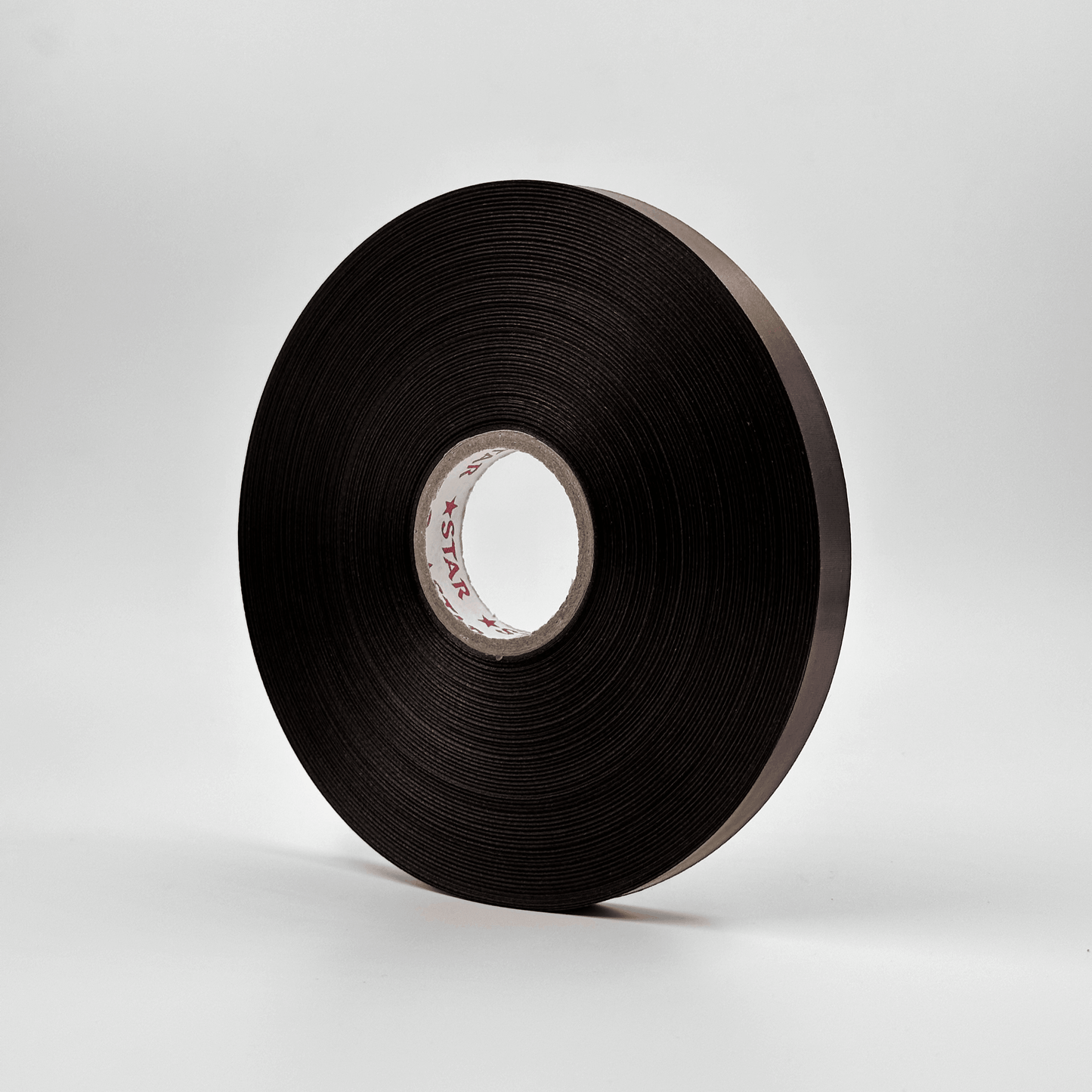 Satin Ribbon - Brown (0.5 inch)