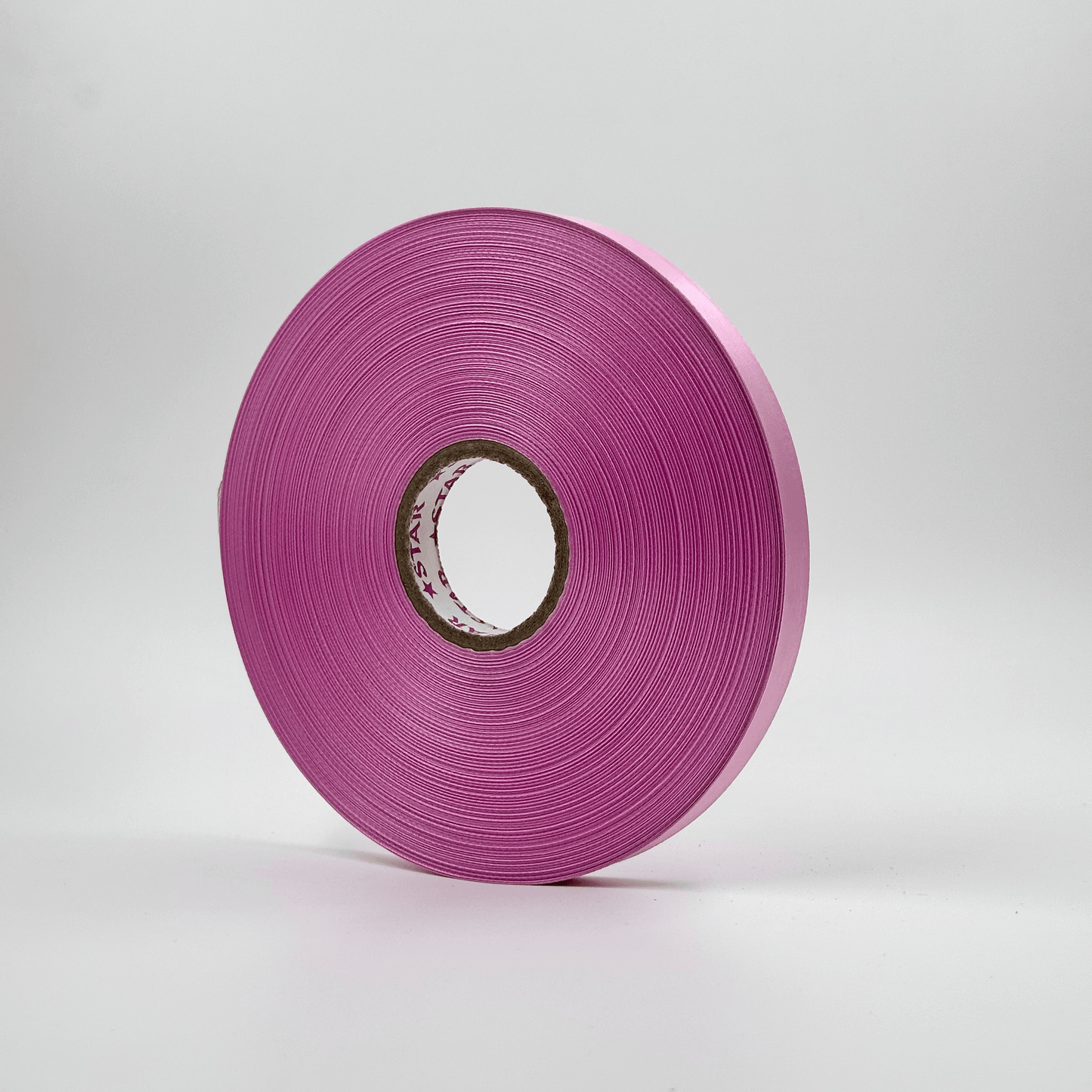 Satin Ribbon - Pink (0.5 inch)
