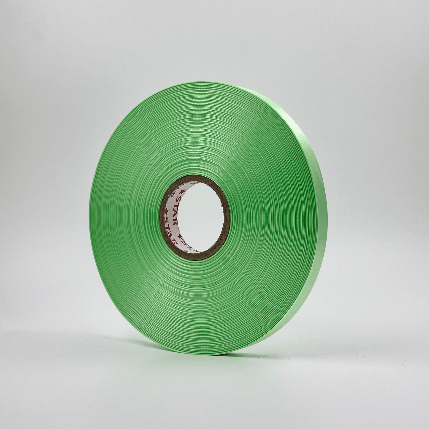 Satin Ribbon - Pista (0.5 inch)