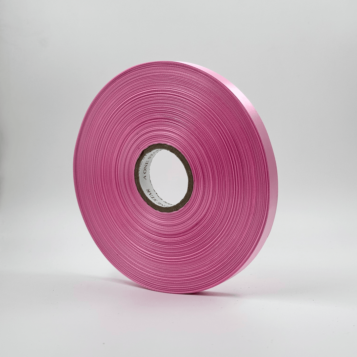 Satin Ribbon - Baby Pink (0.5 inch)