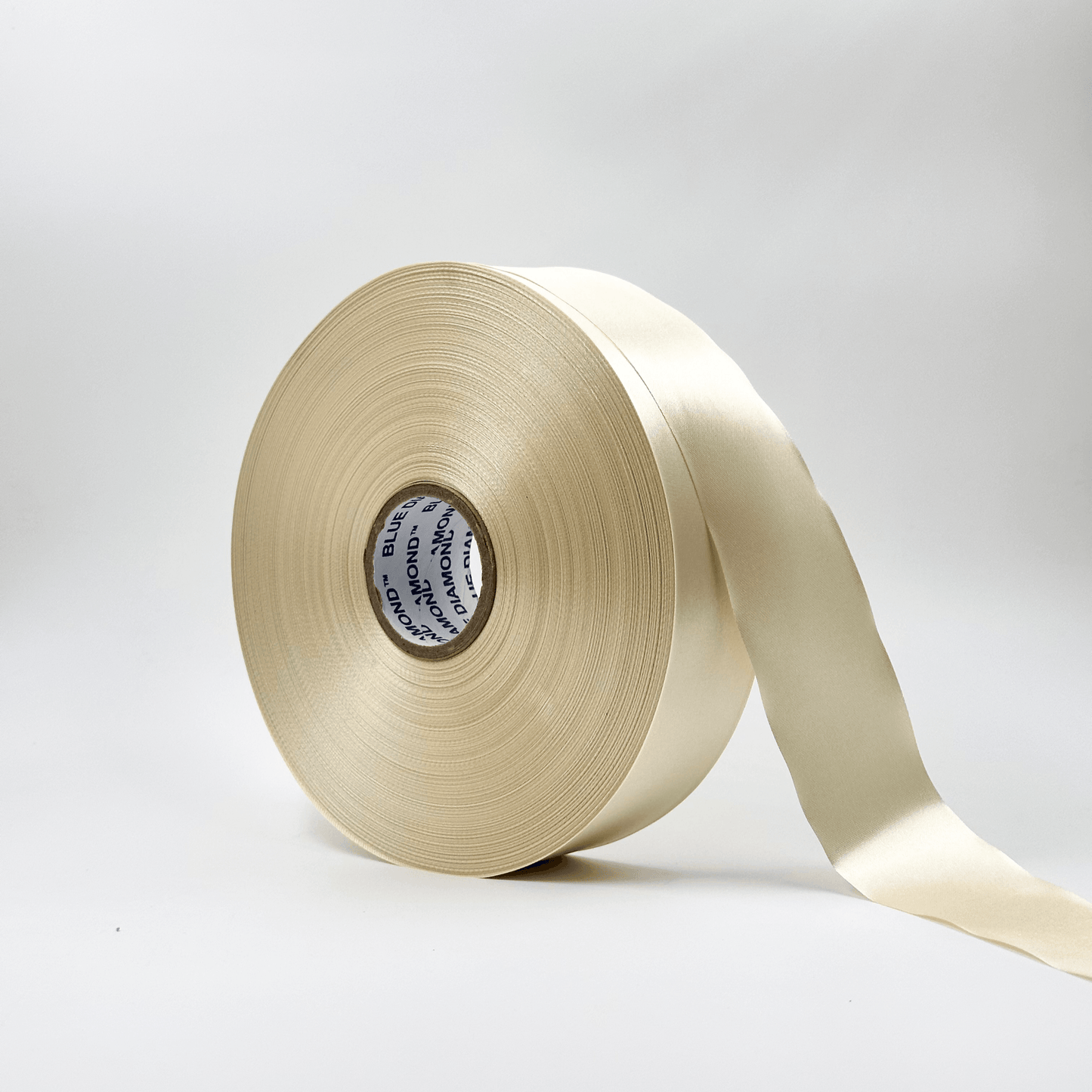 Satin Ribbon - Beige (1.5 inch)