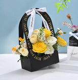 Flower Bags - Prismribbons