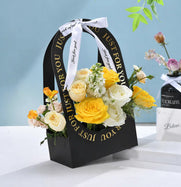 Flower Bags - Prismribbons