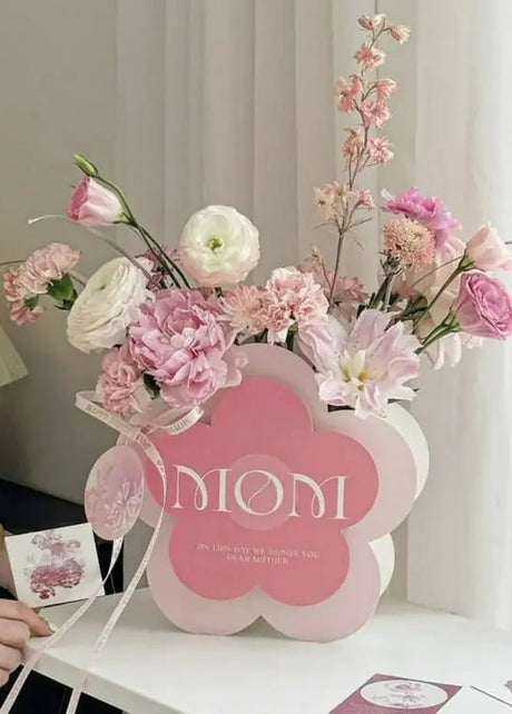 Flower Bags - Prismribbons