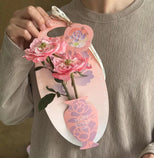 Flower Bags - Prismribbons