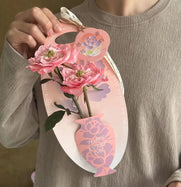Flower Bags - Prismribbons
