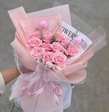 Bouquet Wrapping Sheets - Prismribbons