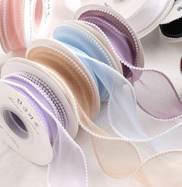 Satin Ribbons – Prismribbons