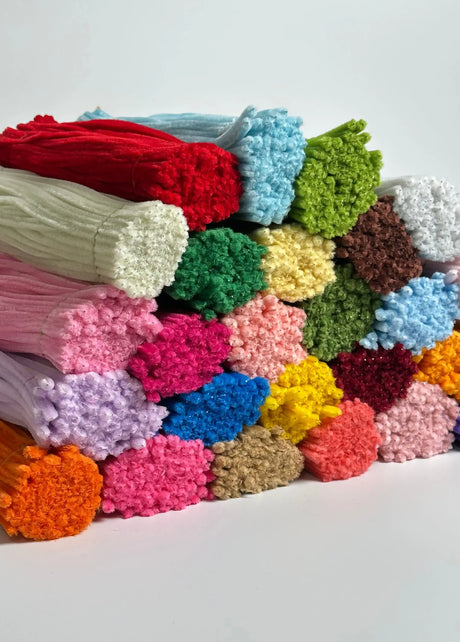 Pipe Cleaners - Prismribbons
