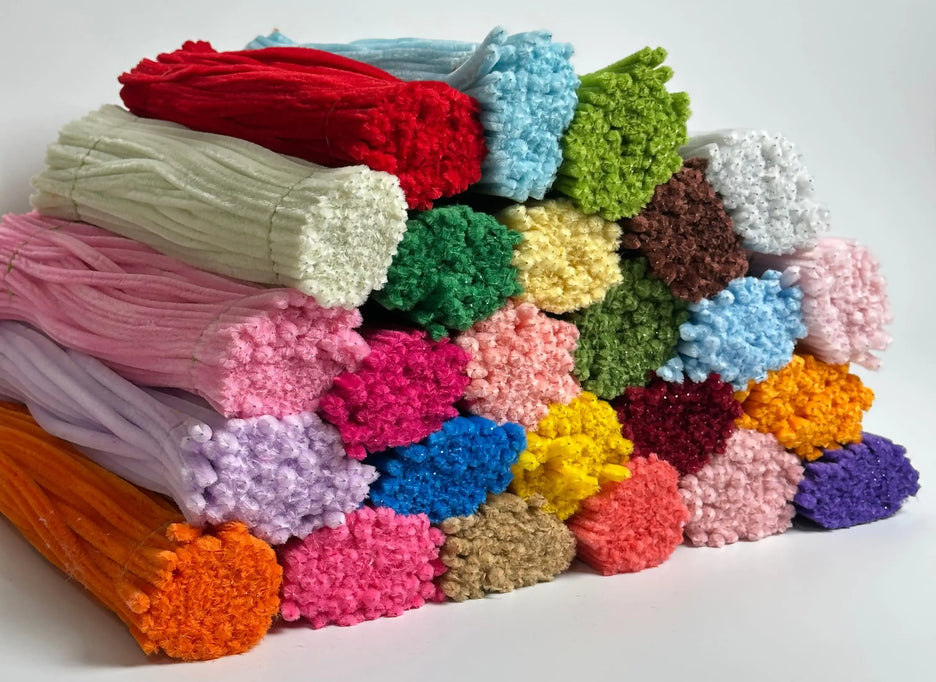 Pipe Cleaners - Prismribbons