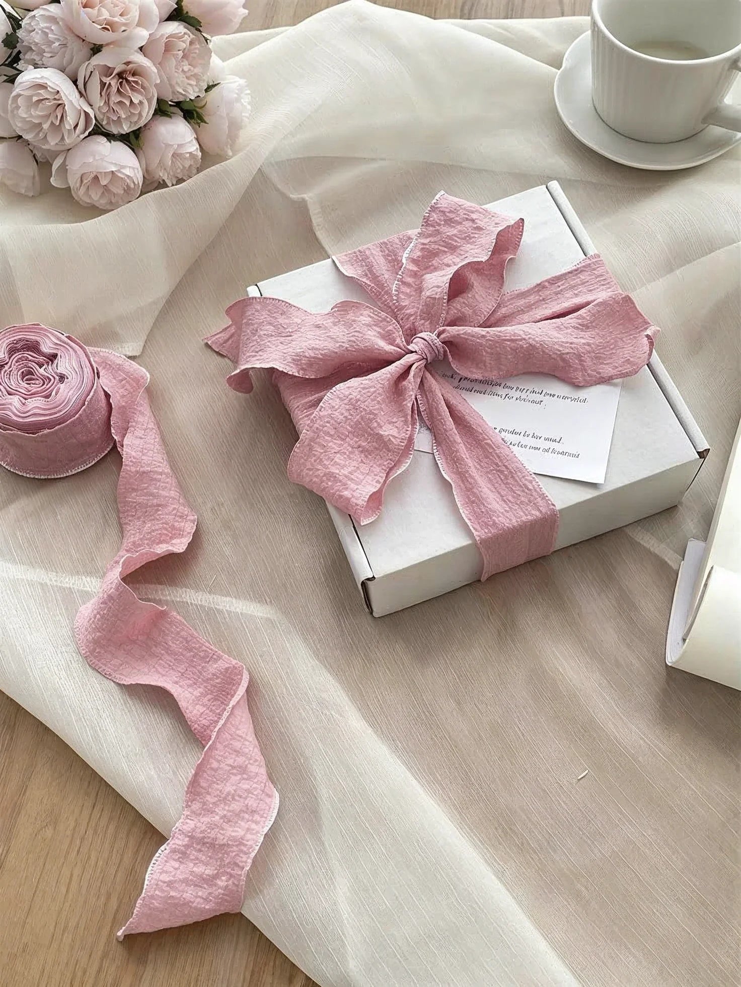 Ribbons - Prismribbons