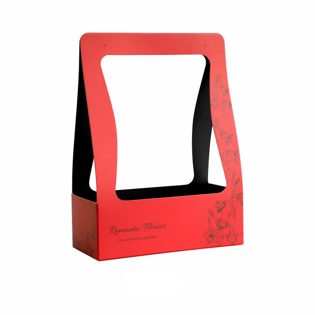 "Romantic" Flower Bag (5pcs)