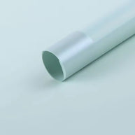 Gloss Border Bouquet Wrapping Sheets (20 sheets)