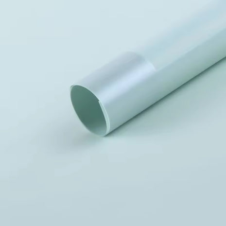 Gloss Border Bouquet Wrapping Sheets (20 sheets)