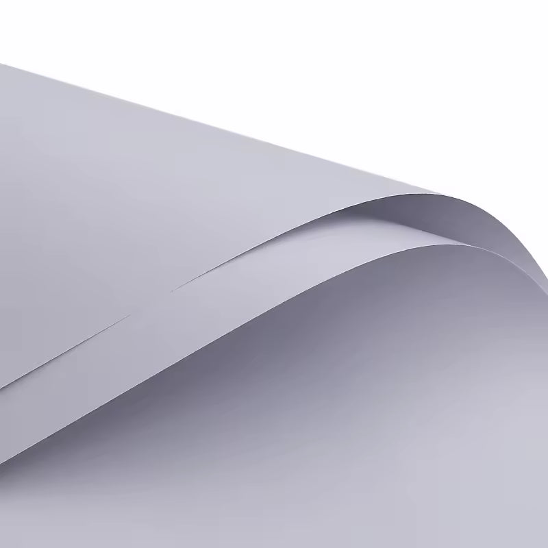 Classic Matte Wrapping Sheets - 20 sheets