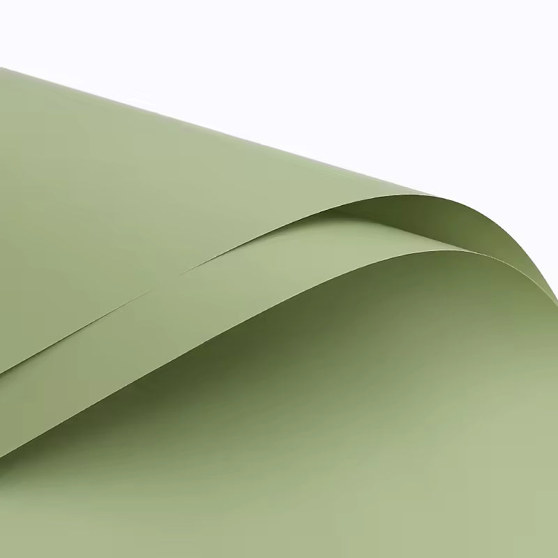 Classic Matte Wrapping Sheets - 20 sheets