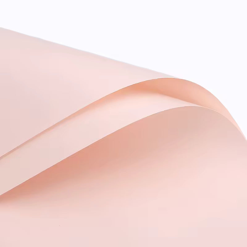 Classic Matte Wrapping Sheets - 20 sheets