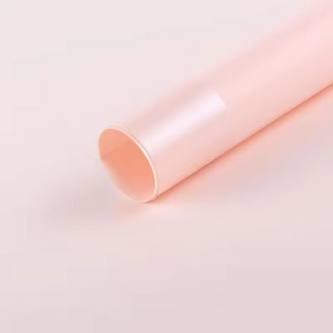 Gloss Border Bouquet Wrapping Sheets - 20 sheets