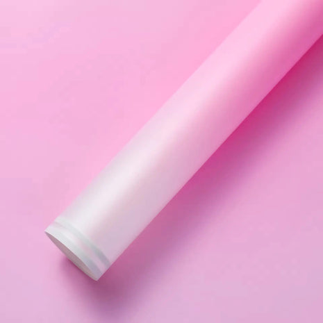 Gradient Wrapping Sheets - 20 sheets - Pink - Prismribbons