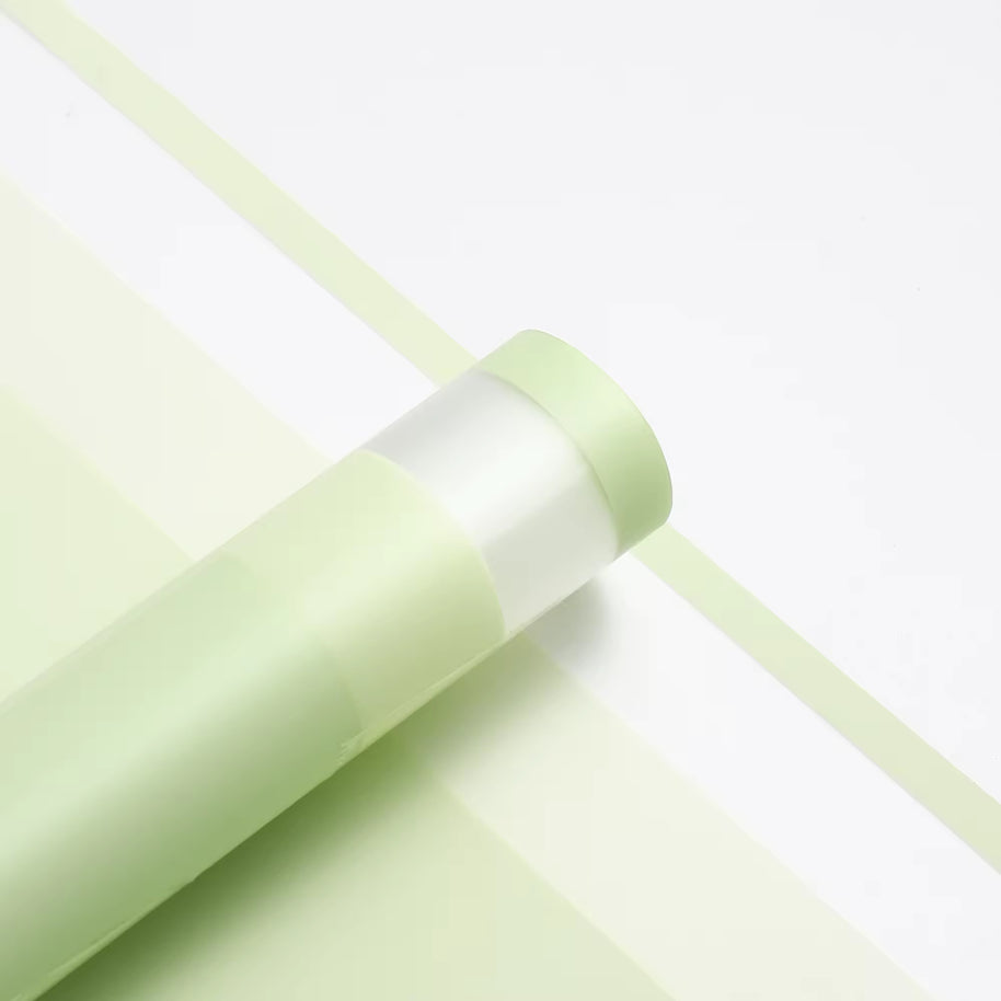 Triple Border Bouquet Wrapping Sheets - 20 sheets