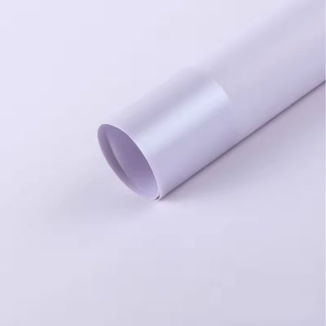 Gloss Border Bouquet Wrapping Sheets (20 sheets)