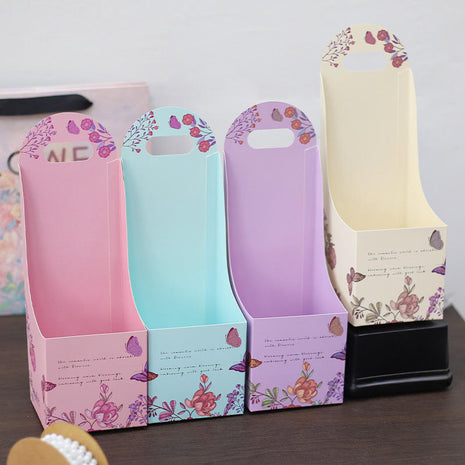 Garden Story Floral Carry Box - 5 pcs