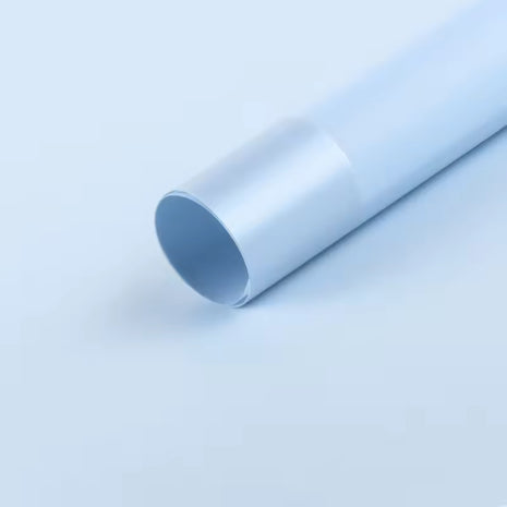 Gloss Border Bouquet Wrapping Sheets (20 sheets)