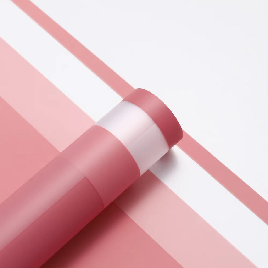 Triple Border Bouquet Wrapping Sheets - 20 sheets