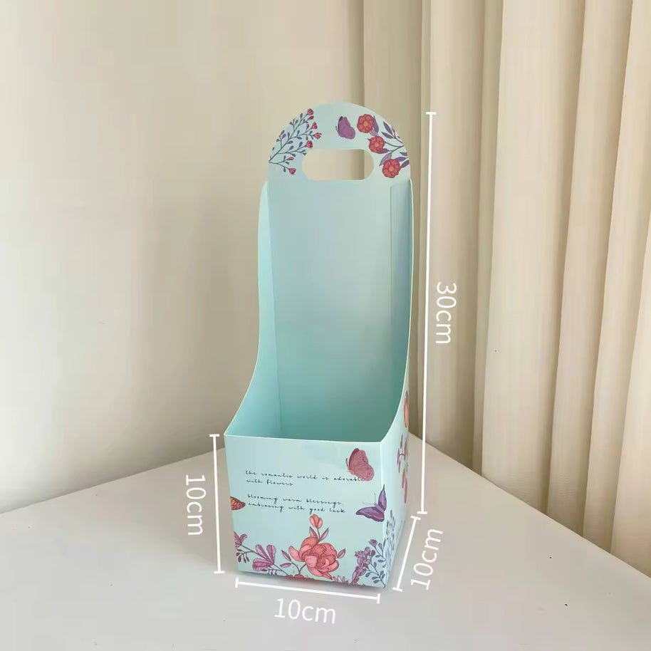 Garden Story Floral Carry Box - 5 pcs
