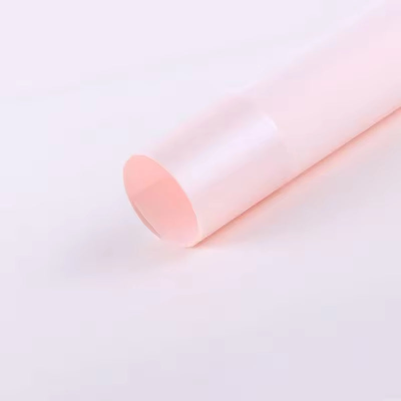 Gloss Border Bouquet Wrapping Sheets (20 sheets)