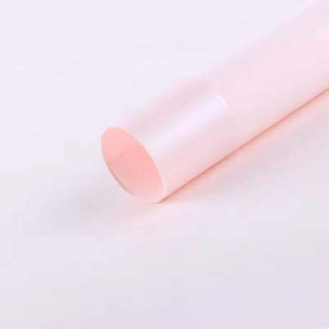 Gloss Border Bouquet Wrapping Sheets (20 sheets)