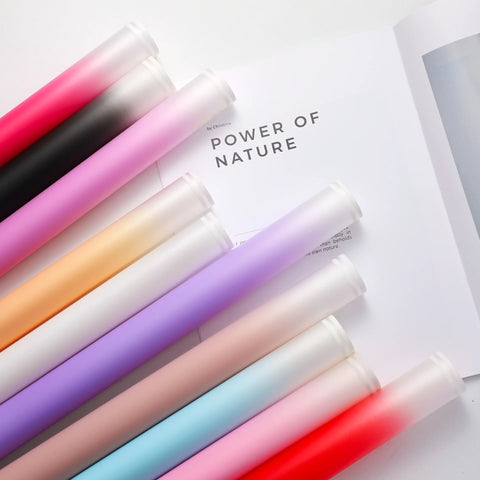 Gradient Wrapping Sheets - 20 sheets