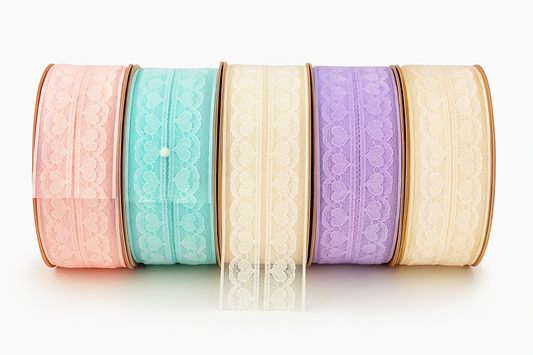 Lace Ribbon