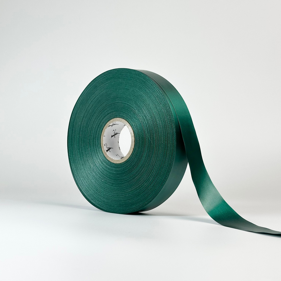 Satin Ribbon (1 inch) (180 meter)