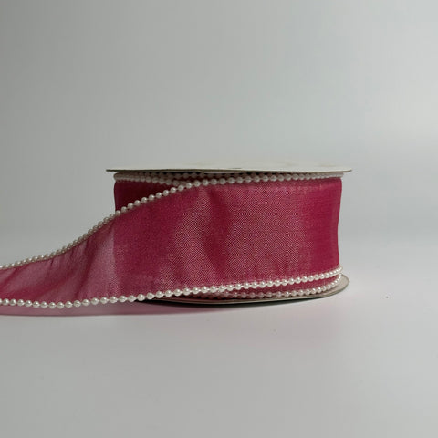 Moti Lace - Rani (2 inch) (9 meters)