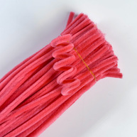 Premium Pipe Cleaner (8mm) - 100PCS