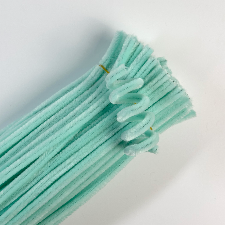 Premium Pipe Cleaner (8mm) - 100PCS