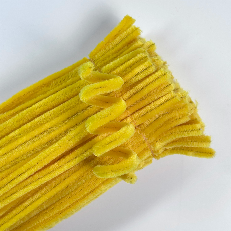 Premium Pipe Cleaner (8mm) - 100PCS