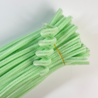 Premium Pipe Cleaner (8mm) - 100PCS