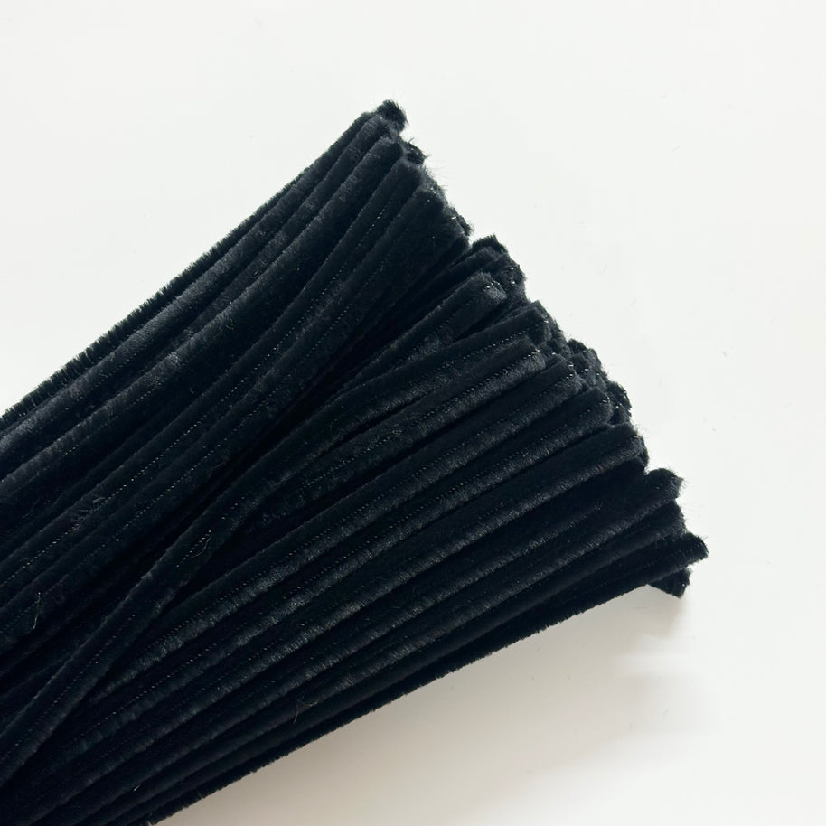 Premium Pipe Cleaner (8mm) - 100PCS