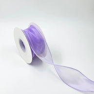 Wavy Organza Ribbon (1.5 inch) (9 Meters) - Prismribbons