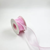 Wavy Organza Ribbon (1.5 inch) (9 Meters) - Prismribbons