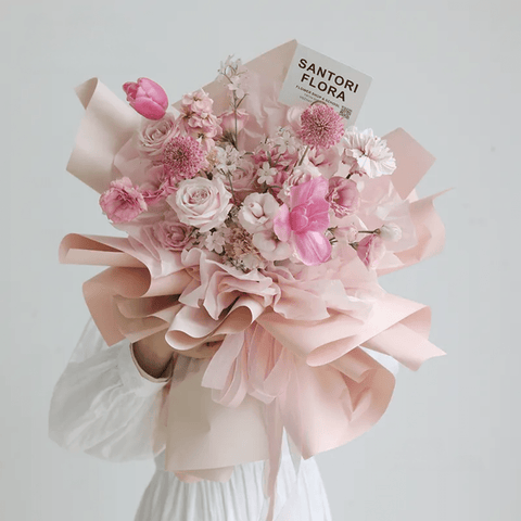 Classic Matte Wrapping Sheets - 20 sheets - Prismribbons