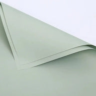 Classic Matte Wrapping Sheets - 20 sheets - Sage Green - Prismribbons