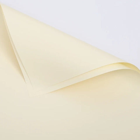 Classic Matte Wrapping Sheets - 20 sheets - Prismribbons